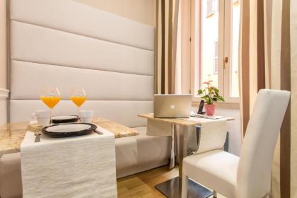 La Foresteria Luxury Suites - image 5