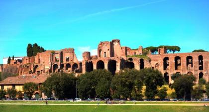 Circus Maximus Home - image 28