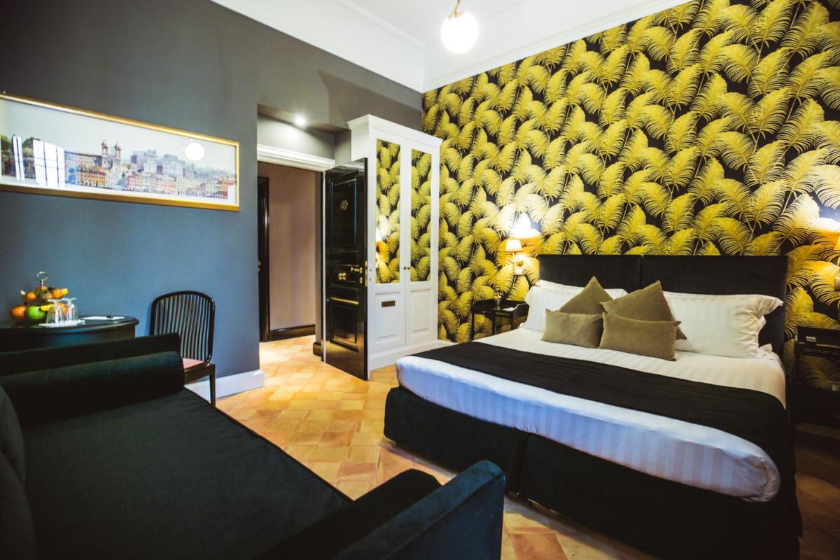 Hotel Parrasio - image 7