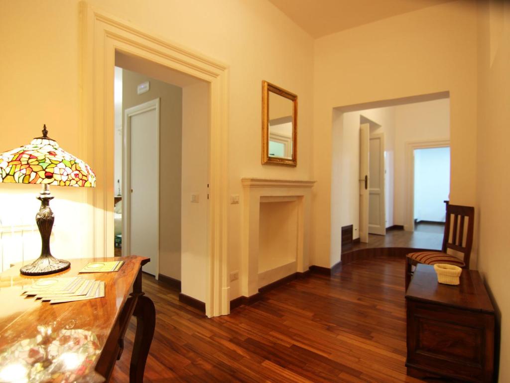 Midnight in Rome Guest House - main image