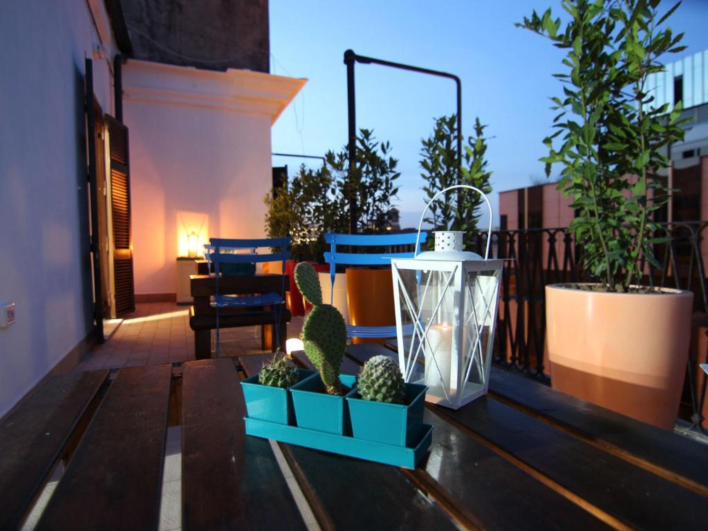 Midnight in Rome Guest House - image 2