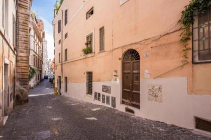 HomeHouse Garofano - Rione Monti - Colosseum - image 27