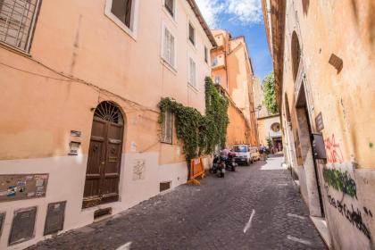 HomeHouse Garofano - Rione Monti - Colosseum - image 29