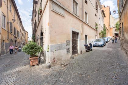 HomeHouse Garofano - Rione Monti - Colosseum - image 30