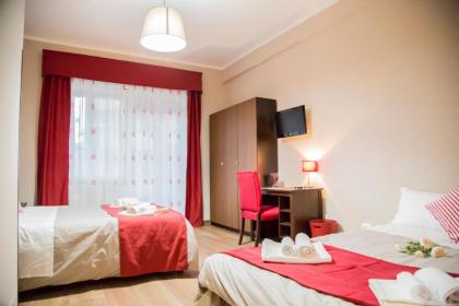 Vatican Suite 383 - image 23