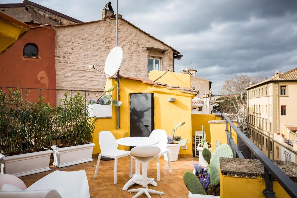 Navona Sunshine Big Terrace - main image