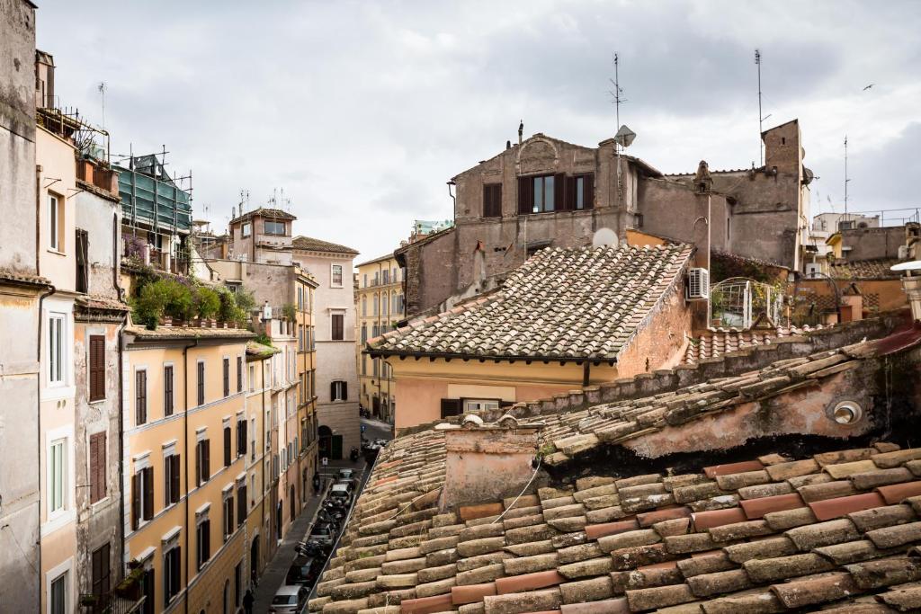 Navona Sunshine Big Terrace - image 3