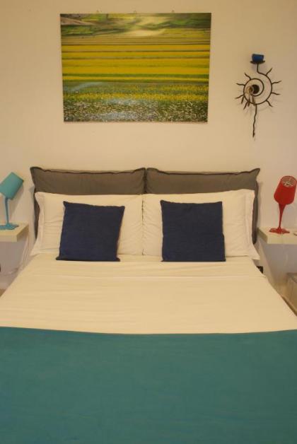 Major sisters holiday home in the heart of Rome - image 2