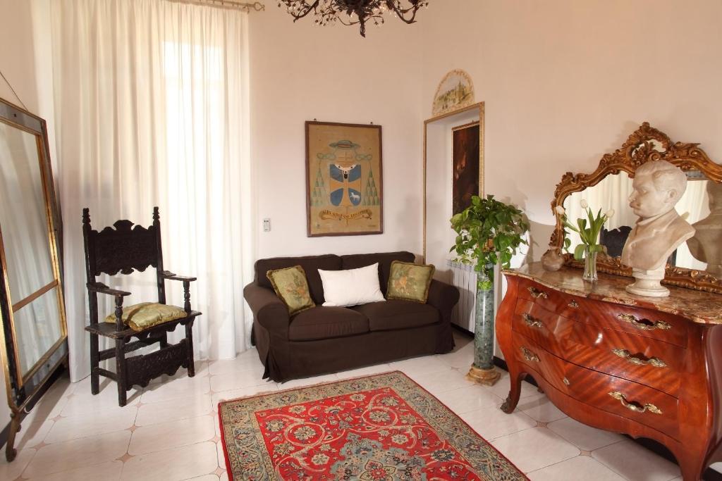 Roma Central Guest House - main image