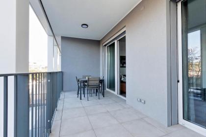 DELIZIOSO Monolocale con TERRAZZO - image 27