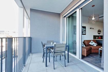 DELIZIOSO Monolocale con TERRAZZO - image 28