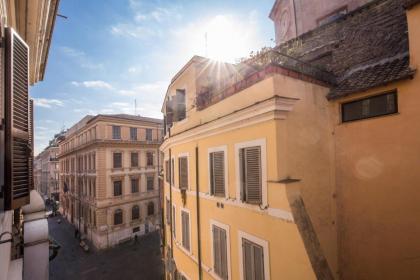 Residenza Costaguti - image 23