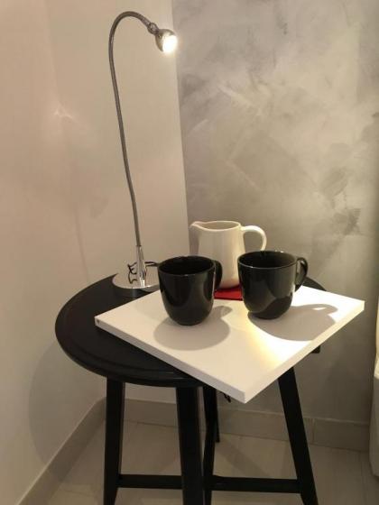 Grand Tour Rome Apartment - Liberty Collection - image 11