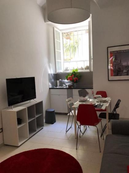 Grand Tour Rome Apartment - Liberty Collection - image 17