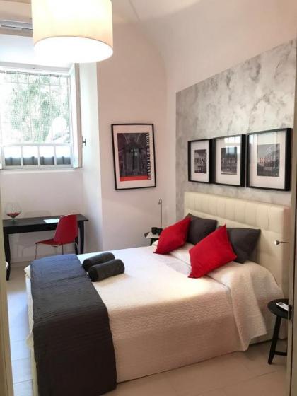 Grand Tour Rome Apartment - Liberty Collection - image 18