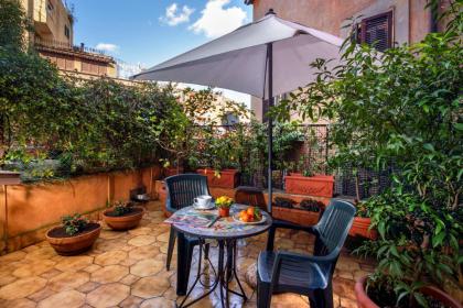 Trastevere Apartments - image 25