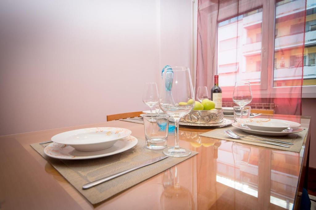 Elettra Luxury Home - main image