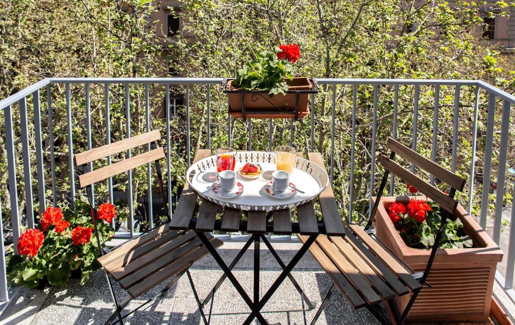 Top Floor Trastevere - image 6