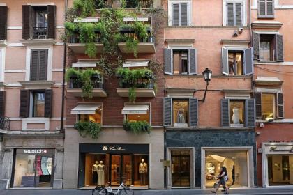 Riccardo Condotti Suite - image 23