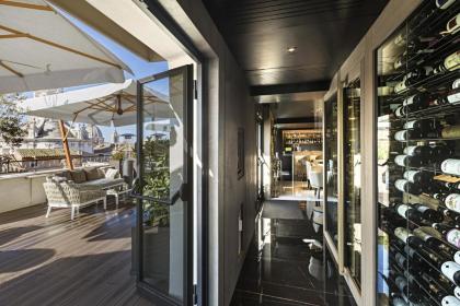 The Pantheon Iconic Rome Hotel Autograph Collection by Marriott - image 14