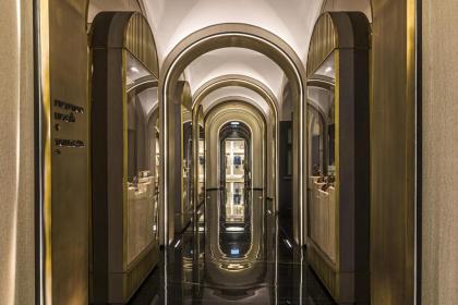 The Pantheon Iconic Rome Hotel Autograph Collection by Marriott - image 19