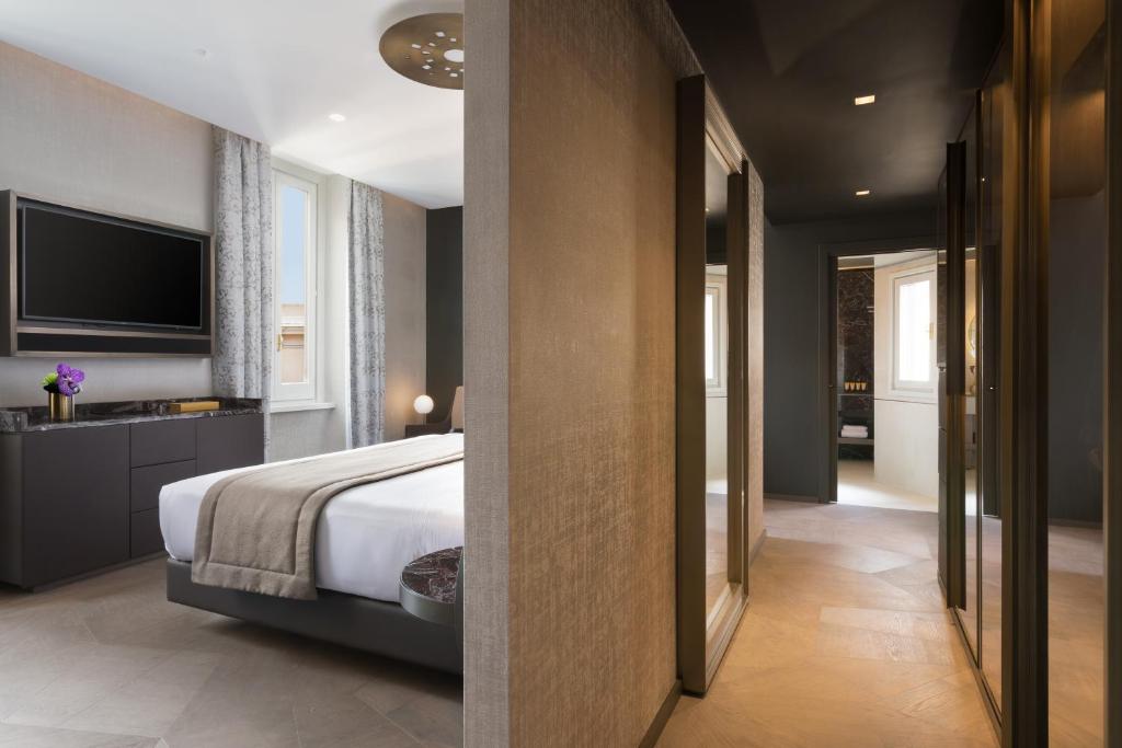 The Pantheon Iconic Rome Hotel Autograph Collection by Marriott - image 5