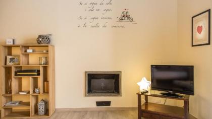 Rental in Rome Argentina Studio - image 18