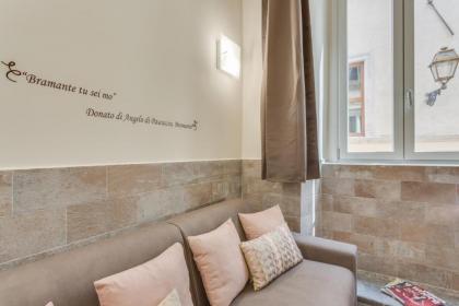 Navona Charme Suite - image 10