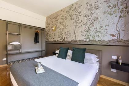 ROMAC San Saba 5-Bedroom and Terrace near Ostiense - image 13