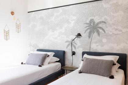 ROMAC San Saba 5-Bedroom and Terrace near Ostiense - image 17