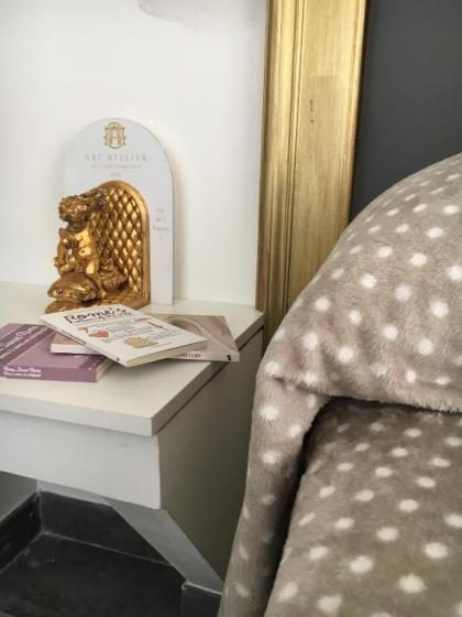 Art Atelier Borgo - image 15