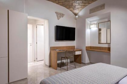 Magica Luna Boutique Hotel - Roma - image 4