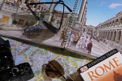 Magica Luna Boutique Hotel - Roma - image 5