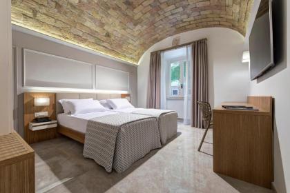 Magica Luna Boutique Hotel - Roma - image 7