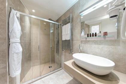 Magica Luna Boutique Hotel - Roma - image 8