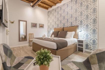 CS Exclusive Campo de Fiori Palace - image 8