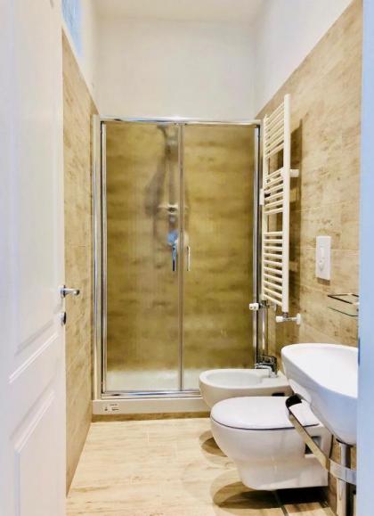 Audrey's Roman Holidays - Rome Suites & Rooms - image 14