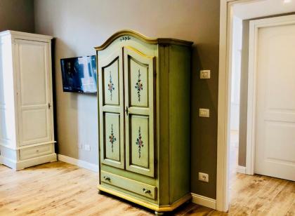 Audrey's Roman Holidays - Rome Suites & Rooms - image 16