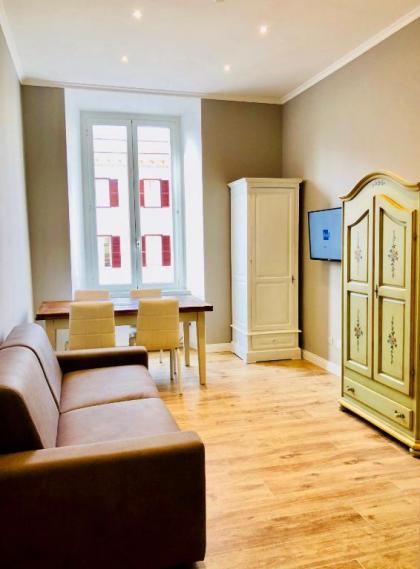 Audrey's Roman Holidays - Rome Suites & Rooms - image 17