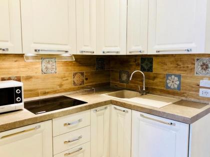 Audrey's Roman Holidays - Rome Suites & Rooms - image 18