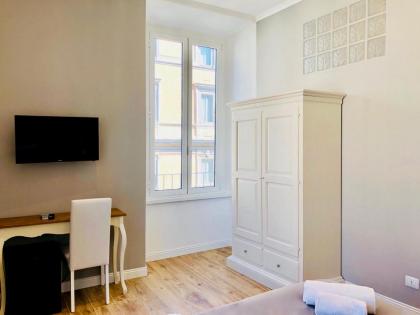 Audrey's Roman Holidays - Rome Suites & Rooms - image 3