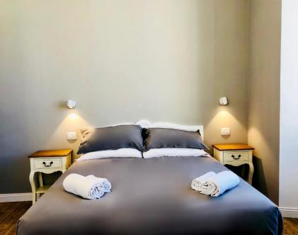 Audrey's Roman Holidays - Rome Suites & Rooms - image 5