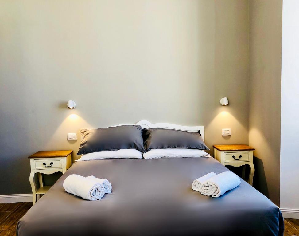 Audrey's Roman Holidays - Rome Suites & Rooms - image 5