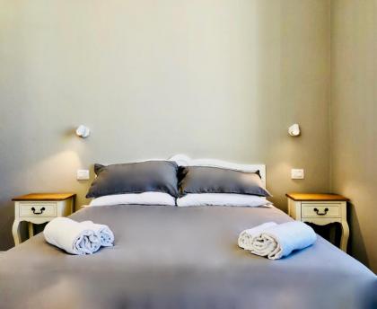 Audrey's Roman Holidays - Rome Suites & Rooms - image 8