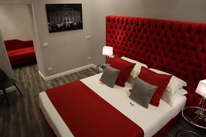 MILLINA SUITES IN NAVONA - image 10