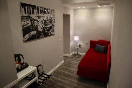 MILLINA SUITES IN NAVONA - image 13