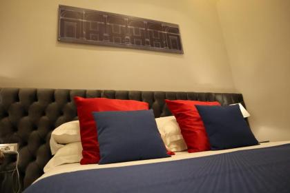 MILLINA SUITES IN NAVONA - image 18