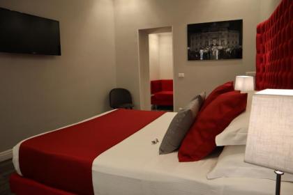 MILLINA SUITES IN NAVONA - image 9