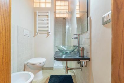 Villa Borghese Roomy Flat - image 28