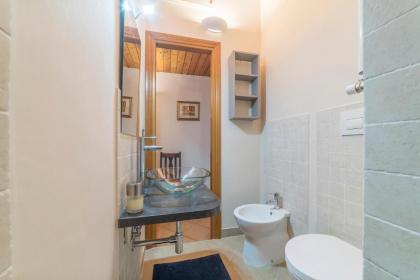 Villa Borghese Roomy Flat - image 29